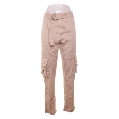 Cargobukser (Ytta Trousers) fra NÜ Denmark Lyocell, Polyester, Polyurethan