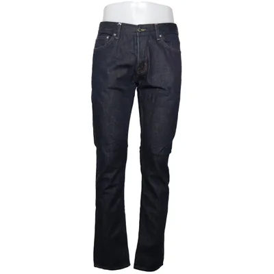 Jeans (Blå) från MTWTFSS WEEKDAY