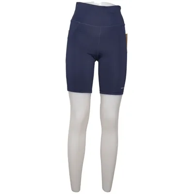 Kompressionsshorts (Blå) från Röhnisch Elastan, Polyester