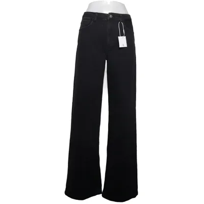 Jeans (Everyday Relaxed Jeans Tall) från Sanne Alexandra Bomull, Elastan, Polyester