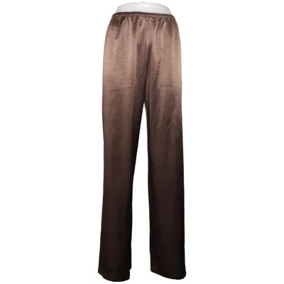 Byxor (Brun) från M-KAE Polyester