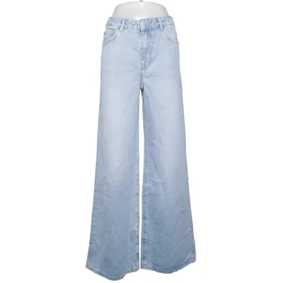 Jeans (Taylor) från Camilla Pihl Ekologisk bomull, Polyester, Återvunnen bomull