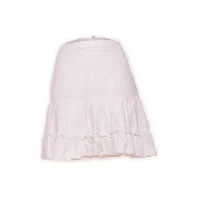 Rok (Wit) van Bao Bamboo