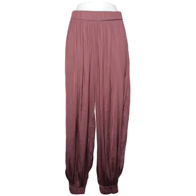 Byxor (Brun) från Lindex Polyester