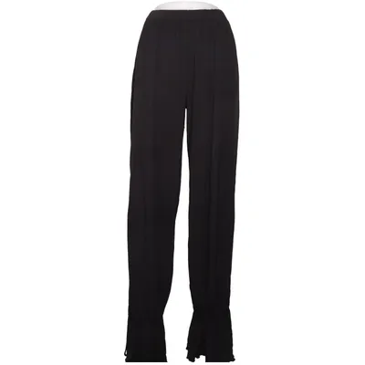 Hose (Schwarz) von Rat & Boa Viskose