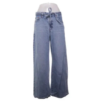 Jeans (XL Straight) fra Levi Strauss & Co Bomuld