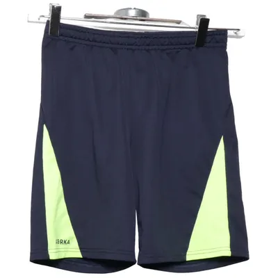 Träningsshorts (Blå, Grön) från Decathlon