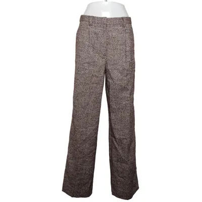 Byxor (Brun) från Second Female