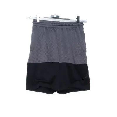 Basketshorts (Svart, Grå) från Jordan Polyester
