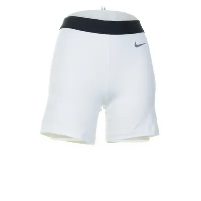 Kompressionsshorts (Vit) från Nike Elastan, Polyester
