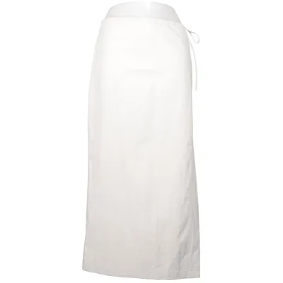 Maxi rok (Beige) van DémodéMODÉ Polyester