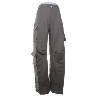 Cargo broek (Bruin) van Muse for All