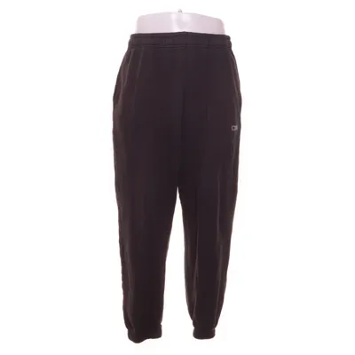 Sweatpants (Sort) fra ICANIWILL Bomuld