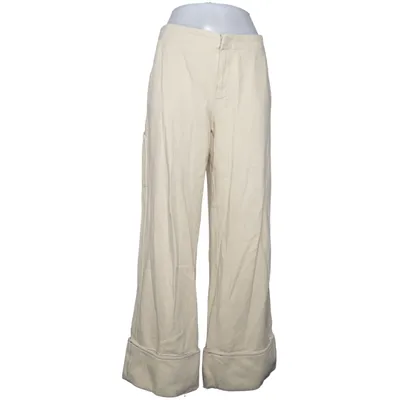 Byxor (Beige) från Zara