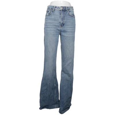 Jeans (Blå) från Amendi Elastan, Lyocell, Ekologisk bomull