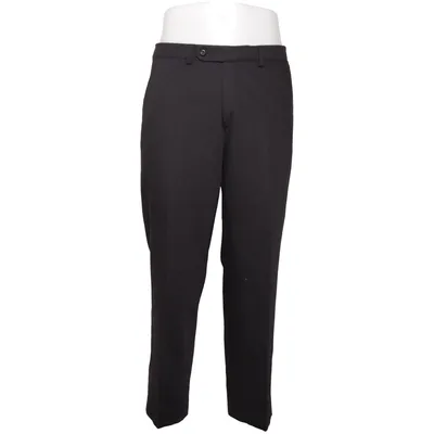 Driekwart broek (1804) van Sunwill Elastaan, Polyester, Wol