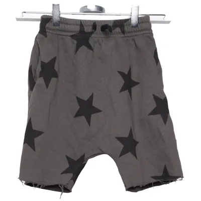 Mjukisshorts (Grå, Flerfärgad) från Nununu