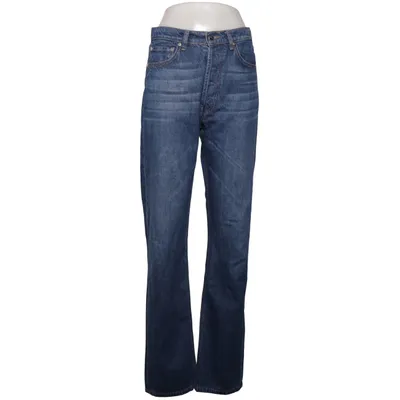 Jean (Bleu) de Djerf Avenue Coton biologique