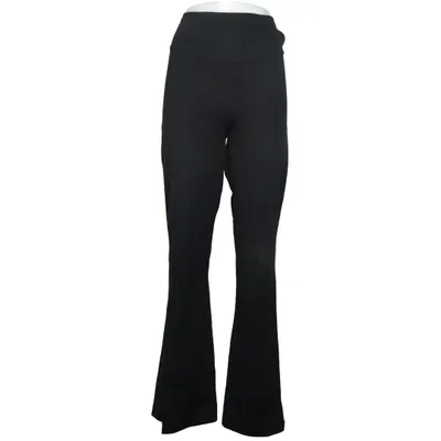 Pants (Slip Hem Jersey Trousers) from Filippa K