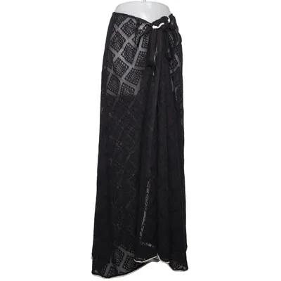 Strandklänning (Svart) från Love Lolina