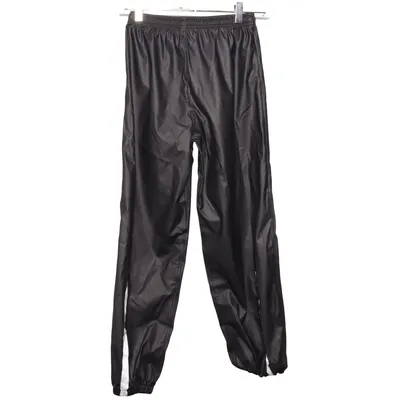 Regenhose (Schwarz)