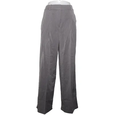 Jakkesætsbukser (Grå) fra Lounge Elastan, Polyester, Viscose