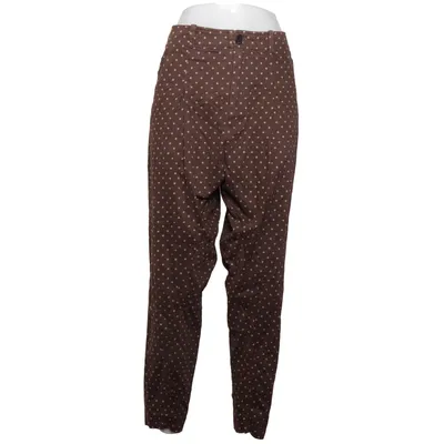 Pants (DESSIN 116-301) from Bitte Kai Rand Cotton, Elastane