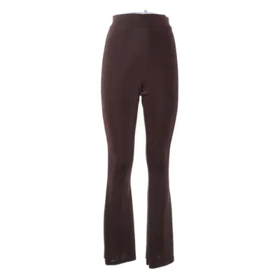 Bukser (Dazzling Pants) fra NLY Trend Elastan, Polyester