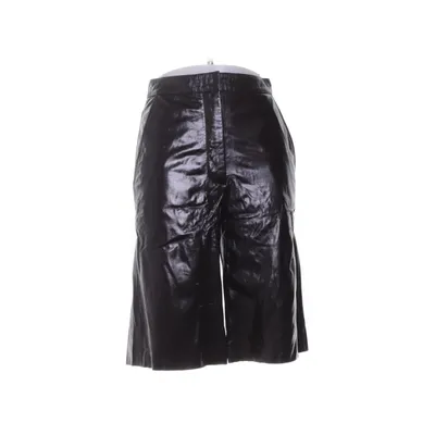 Lädershorts (Brun) från REMAIN Birger Christensen Skinn
