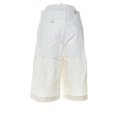 Shorts (Beige) från Bik Bok Ekologisk bomull, Lyocell