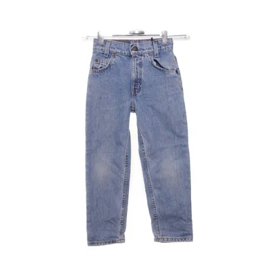 Jeans (550) fra Levi Strauss & Co Bomuld