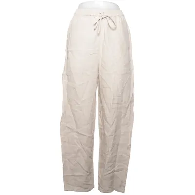 Pants (Beige) from Arket Linen