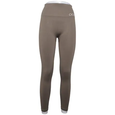 Sportleggings (Grau) von DOM