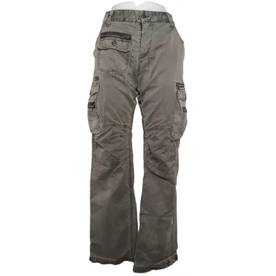 Cargobyxor (Grå) från Post