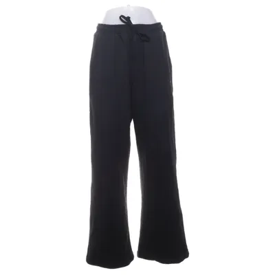 Sweatpants (Sort) fra Bareen Økologisk bomuld