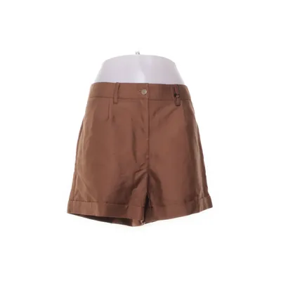Shorts (Brun) fra H&M Bomuld, Polyester