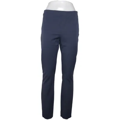 Byxor (Blå) från Dagmar Elastan, Polyamid, Polyester