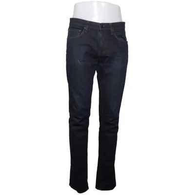 Jeans (Blå) från J Brand Bomull