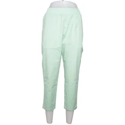 Pants (Green) from Family First Cotton, Elastane