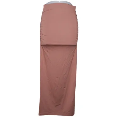 Långkjol (Beige) från Gina Tricot