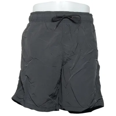 Træningsshorts (Grå) fra H&M