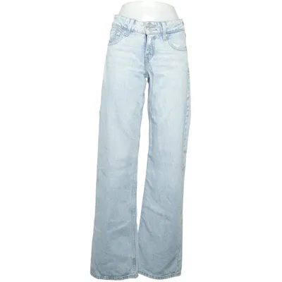 Jeans (Blue) from Levi Strauss & Co Cotton