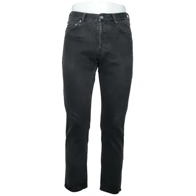 Jeans (Barrel) från Weekday Bomull