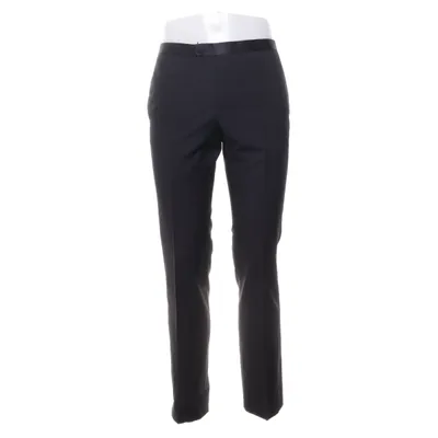 Smokingbyxor (Slim Fit) från J.Lindeberg Acetat, Ull