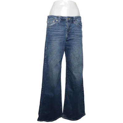 Jeans (BOBBI) från True Religion Bomull, Elastan