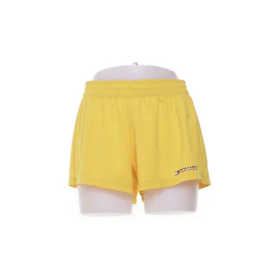 Træningsshorts (Gul) fra Tommy Sport Elastan, Polyester