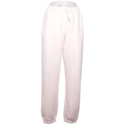 Mjukisbyxor (Rosa) från H&M Move Bomull