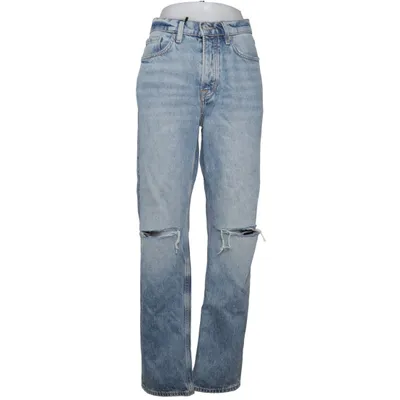 Jeans (Blå) från Lager 157 Bomull