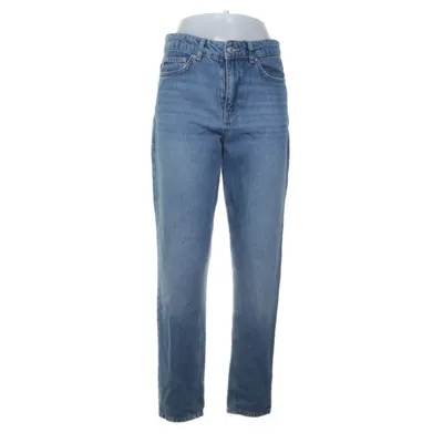 Jeans (Blå) från Denim Rebel Bomull