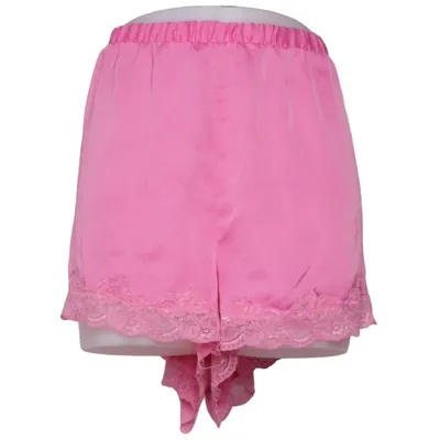 Pyjamasshorts (Rosa) från Lindex